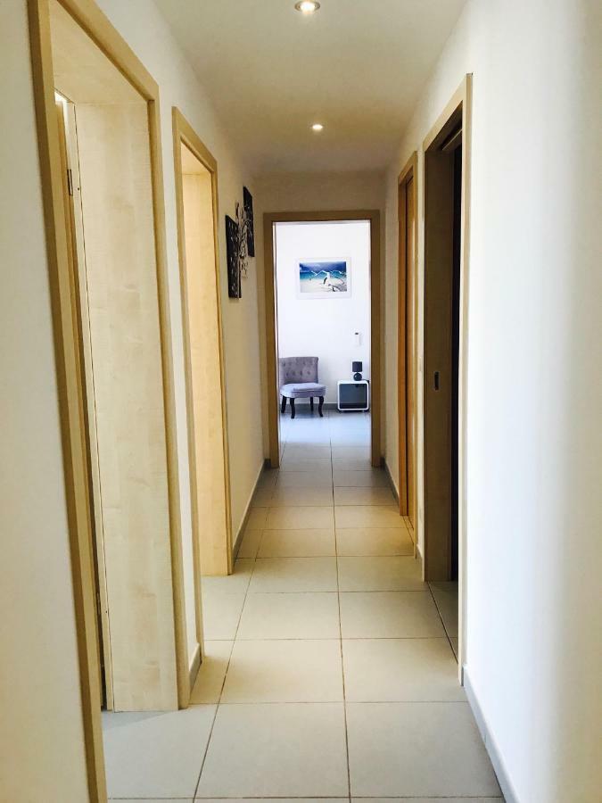 Casale A Figa Bianca Apartment Patrimonio Exterior photo